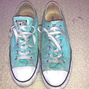 converse all star